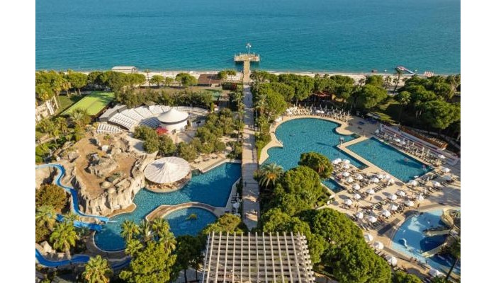 Poza pentru Hotel Dobedan World Palace 5205-1730119750 Hotel Dobedan World Palace poza 32