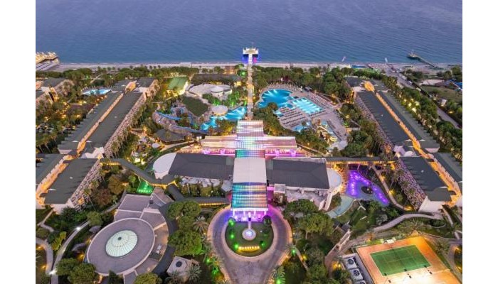 Poza pentru Hotel Dobedan World Palace 6013-1730119752 Hotel Dobedan World Palace poza 33