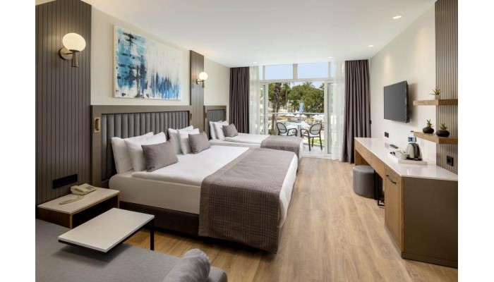 Poza pentru Hotel Dobedan World Palace 6039-1730119704 Hotel Dobedan World Palace poza 12