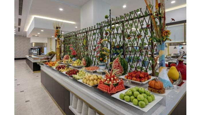 Poza pentru Hotel Dobedan World Palace 6267-1730119731 Hotel Dobedan World Palace poza 24