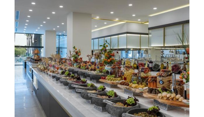 Poza pentru Hotel Dobedan World Palace 6856-1730119729 Hotel Dobedan World Palace poza 23