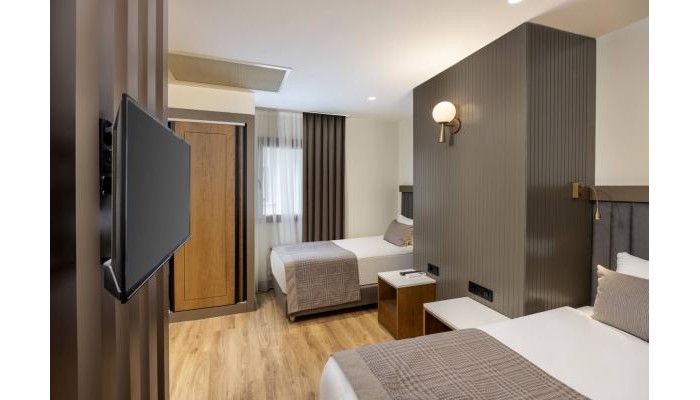 Poza pentru Hotel Dobedan World Palace 7133-1730119706 Hotel Dobedan World Palace poza 13