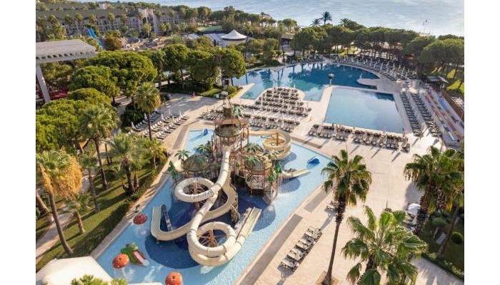 Poza pentru Hotel Dobedan World Palace 7159-1730119743 Hotel Dobedan World Palace poza 29