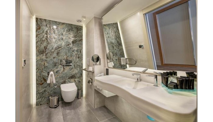 Poza pentru Hotel Dobedan World Palace 7185-1730119695 Hotel Dobedan World Palace poza 8