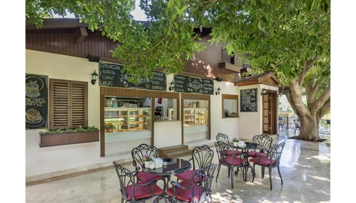 Poza pentru Hotel Dobedan World Palace 7748-1730119720 Hotel Dobedan World Palace poza 19