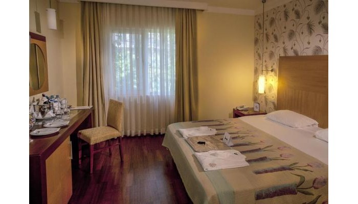 Hotel Gypsophila Club Marine poza 2