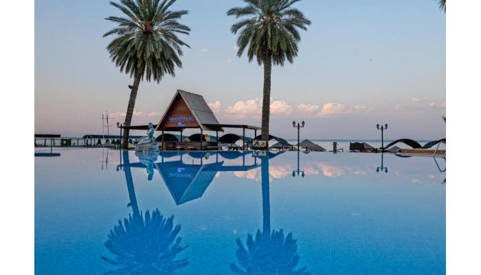 Hotel Gypsophila Club Marine poza 0