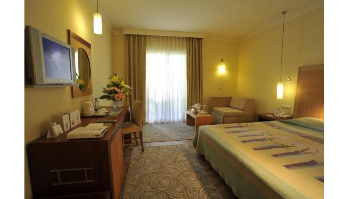 Hotel Gypsophila Club Marine poza 5
