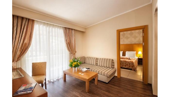 Hotel Gypsophila Club Marine poza 10