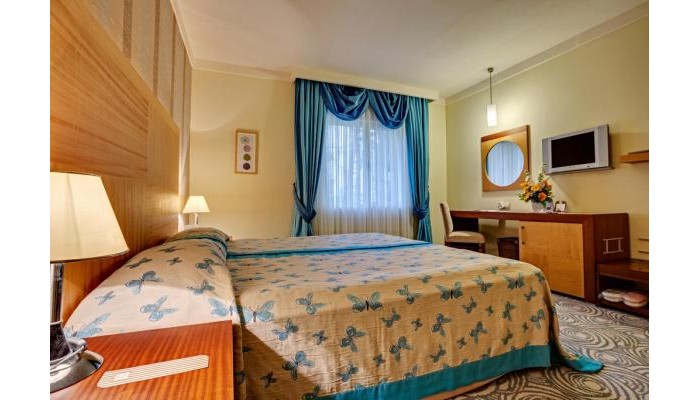 Hotel Gypsophila Club Marine poza 6