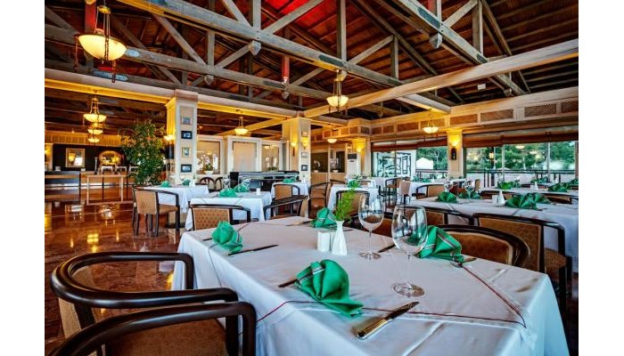 Hotel Gypsophila Club Marine poza 15