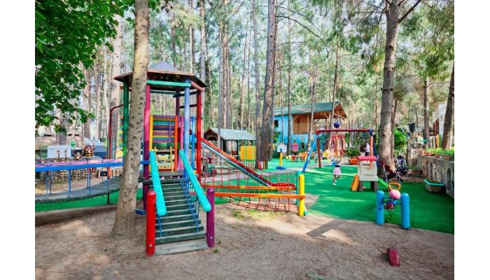 Hotel Gypsophila Club Marine poza 14