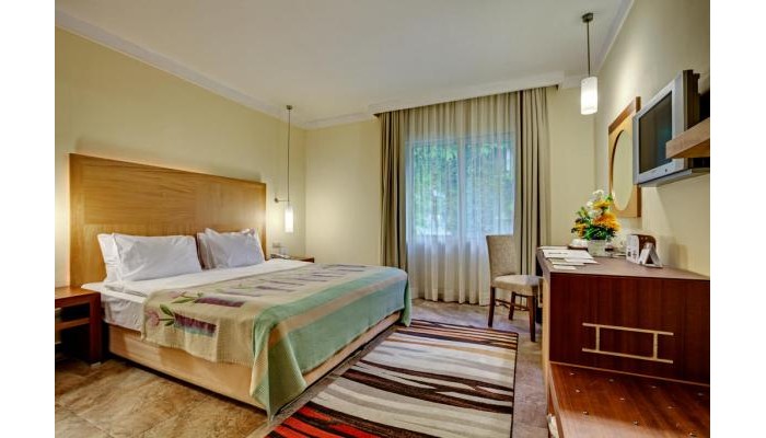 Hotel Gypsophila Club Marine poza 8