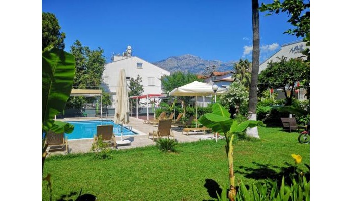 Hotel Anita Kemer Noch poza 0