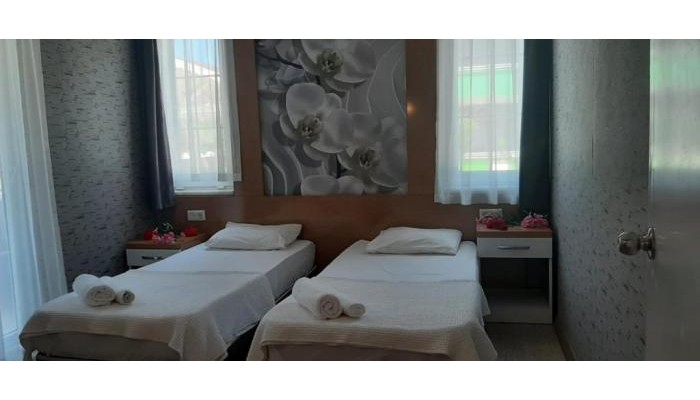 Hotel Anita Kemer Noch poza 3
