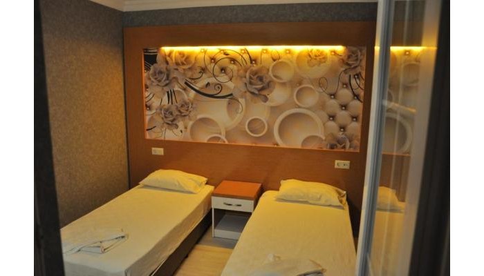 Hotel Anita Kemer Noch poza 2
