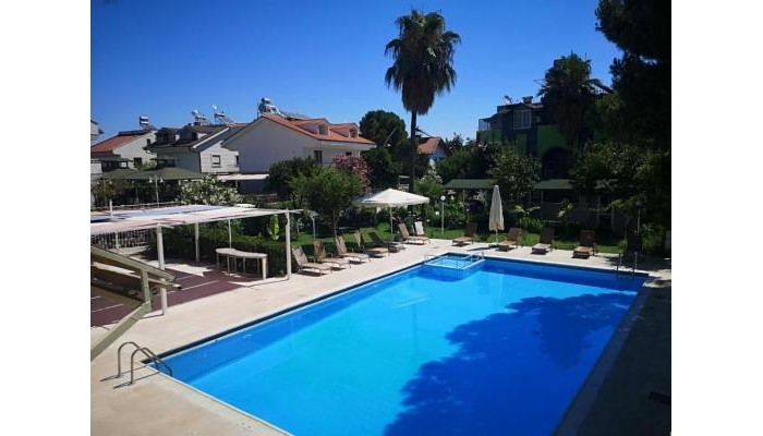 Hotel Anita Kemer Noch poza 6