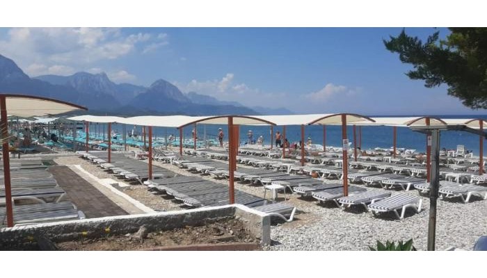Hotel Anita Kemer Noch poza 9