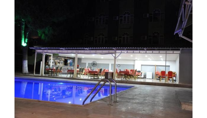 Hotel Anita Kemer Noch poza 5
