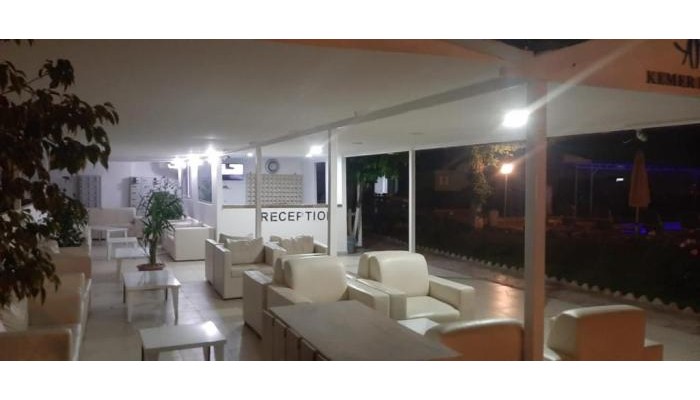 Hotel Anita Kemer Noch poza 1