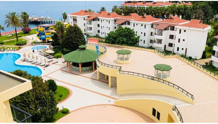 Poza pentru Hotel Aqi Hydros Club 1523-1646214394 Hotel Aqi Hydros Club poza 21