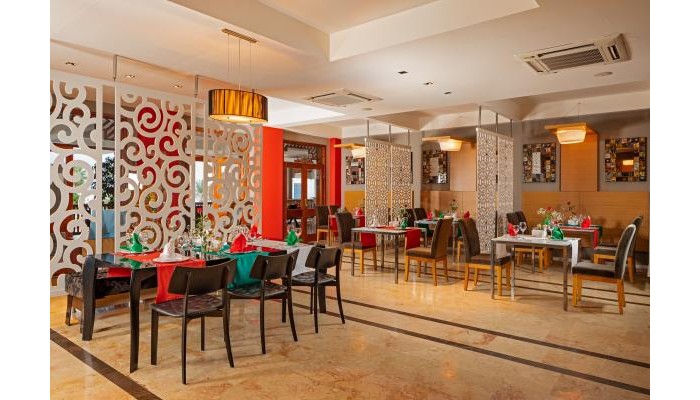 Poza pentru Hotel Aqi Hydros Club 2464-1646214364 Hotel Aqi Hydros Club poza 8