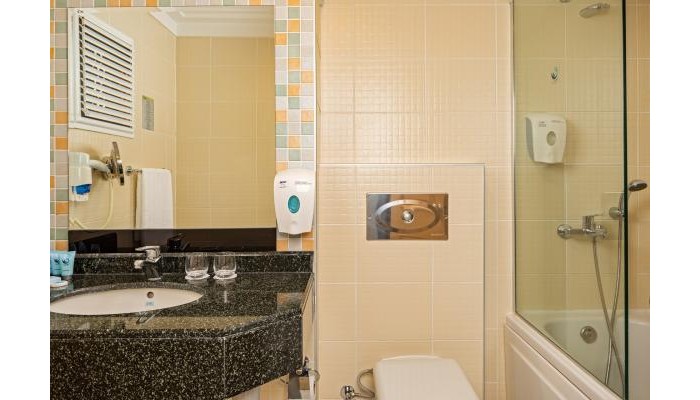 Poza pentru Hotel Aqi Hydros Club 2486-1646214359 Hotel Aqi Hydros Club poza 6