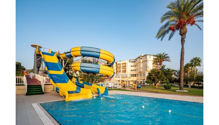 Poza pentru Hotel Aqi Hydros Club 3133-1646214391 Hotel Aqi Hydros Club poza 20