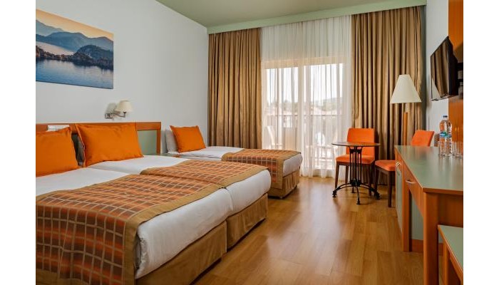 Poza pentru Hotel Aqi Hydros Club 5166-1646214357 Hotel Aqi Hydros Club poza 5