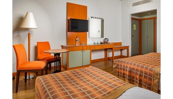 Poza pentru Hotel Aqi Hydros Club 7017-1646214354 Hotel Aqi Hydros Club poza 4