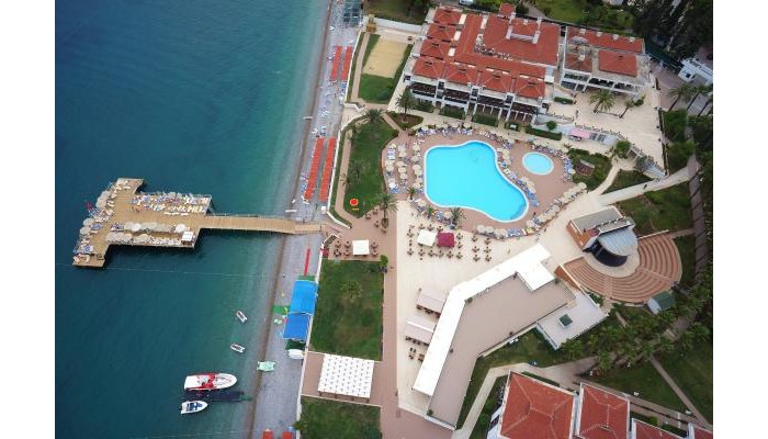 Poza pentru Hotel Aqi Hydros Club 7702-1646214376 Hotel Aqi Hydros Club poza 13