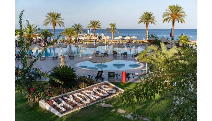 Poza pentru Hotel Aqi Hydros Club 7759-1646214382 Hotel Aqi Hydros Club poza 16