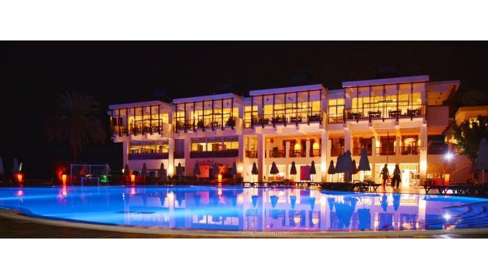 Poza pentru Hotel Aqi Hydros Club 8903-1646214385 Hotel Aqi Hydros Club poza 17