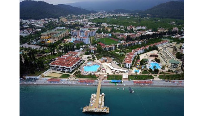 Poza pentru Hotel Aqi Hydros Club 8951-1646214345 Hotel Aqi Hydros Club poza 0