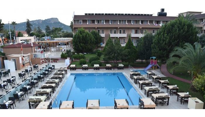 Hotel Ares Dream poza 7