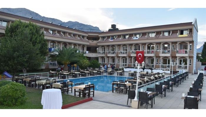 Hotel Ares Dream poza 0