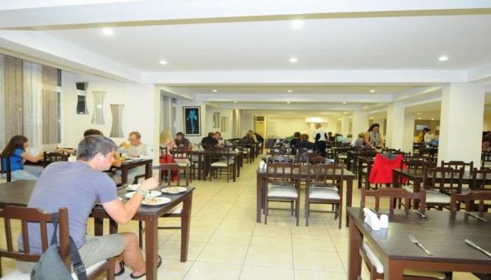 Hotel Ares Dream poza 6