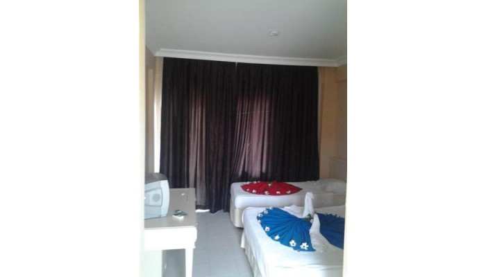 Hotel Ares Dream poza 3