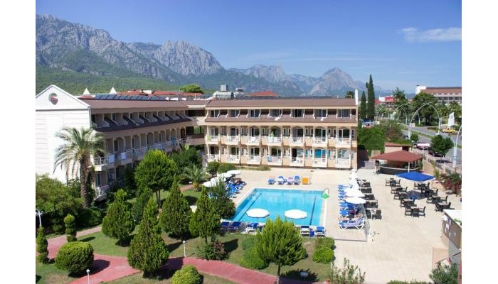 Hotel Ares Dream poza 10