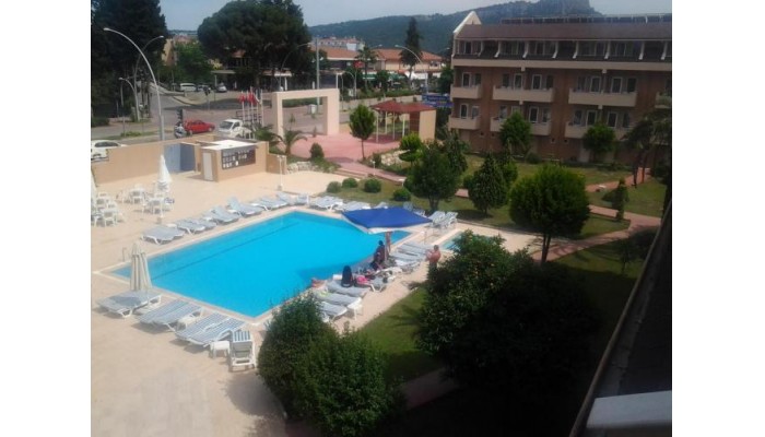 Hotel Ares Dream poza 8