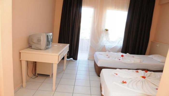 Hotel Ares Dream poza 5