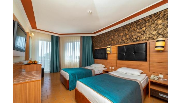 Hotel Armas Kaplan Paradise poza 3