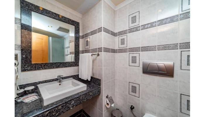 Hotel Armas Kaplan Paradise poza 5