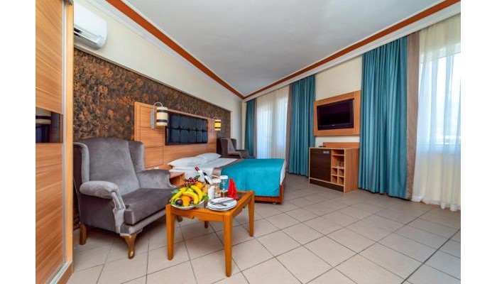 Hotel Armas Kaplan Paradise poza 4