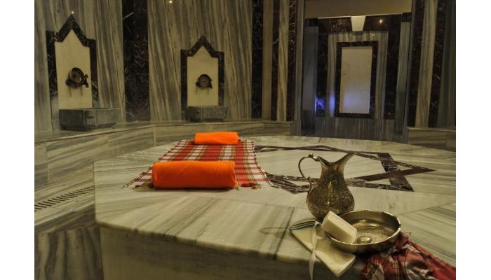 Hotel Armas Kaplan Paradise poza 14