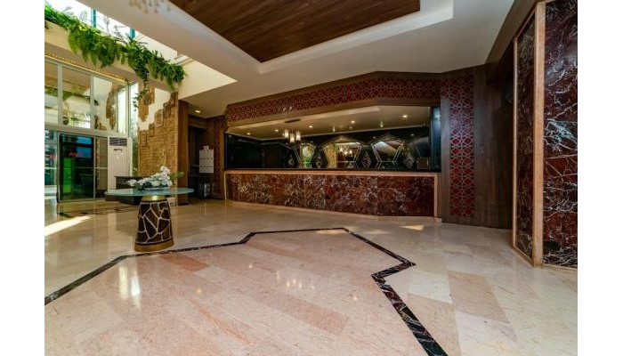 Hotel Armas Kaplan Paradise poza 7