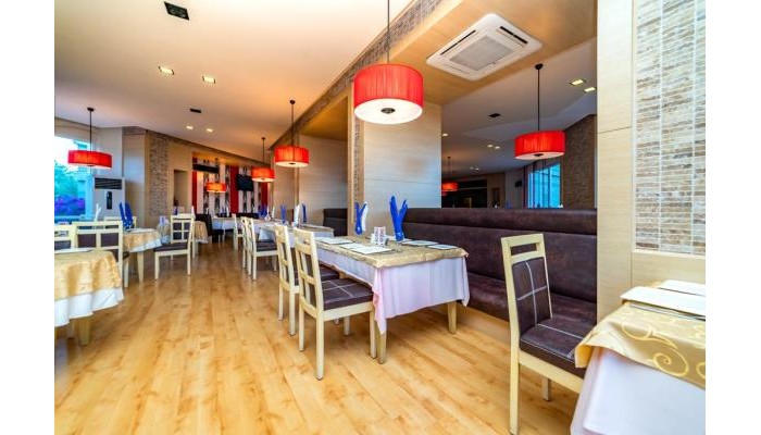 Hotel Armas Kaplan Paradise poza 10