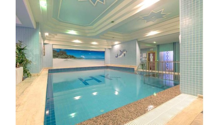 Hotel Armas Kaplan Paradise poza 18