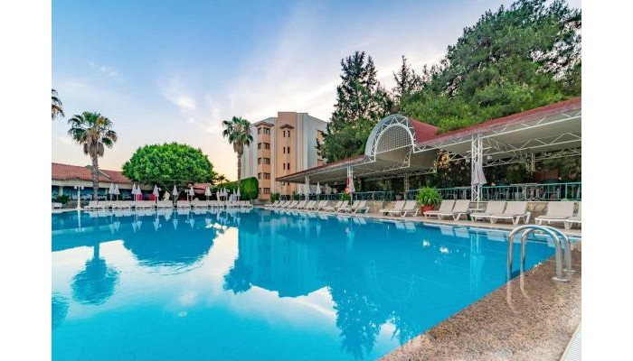 Hotel Armas Kaplan Paradise poza 17