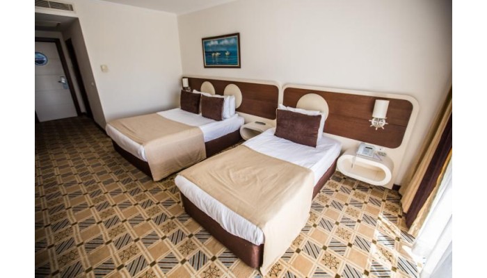 Transatlantik Hotel & Spa poza 9